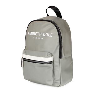 Mochila Roku Gris Kenneth Cole