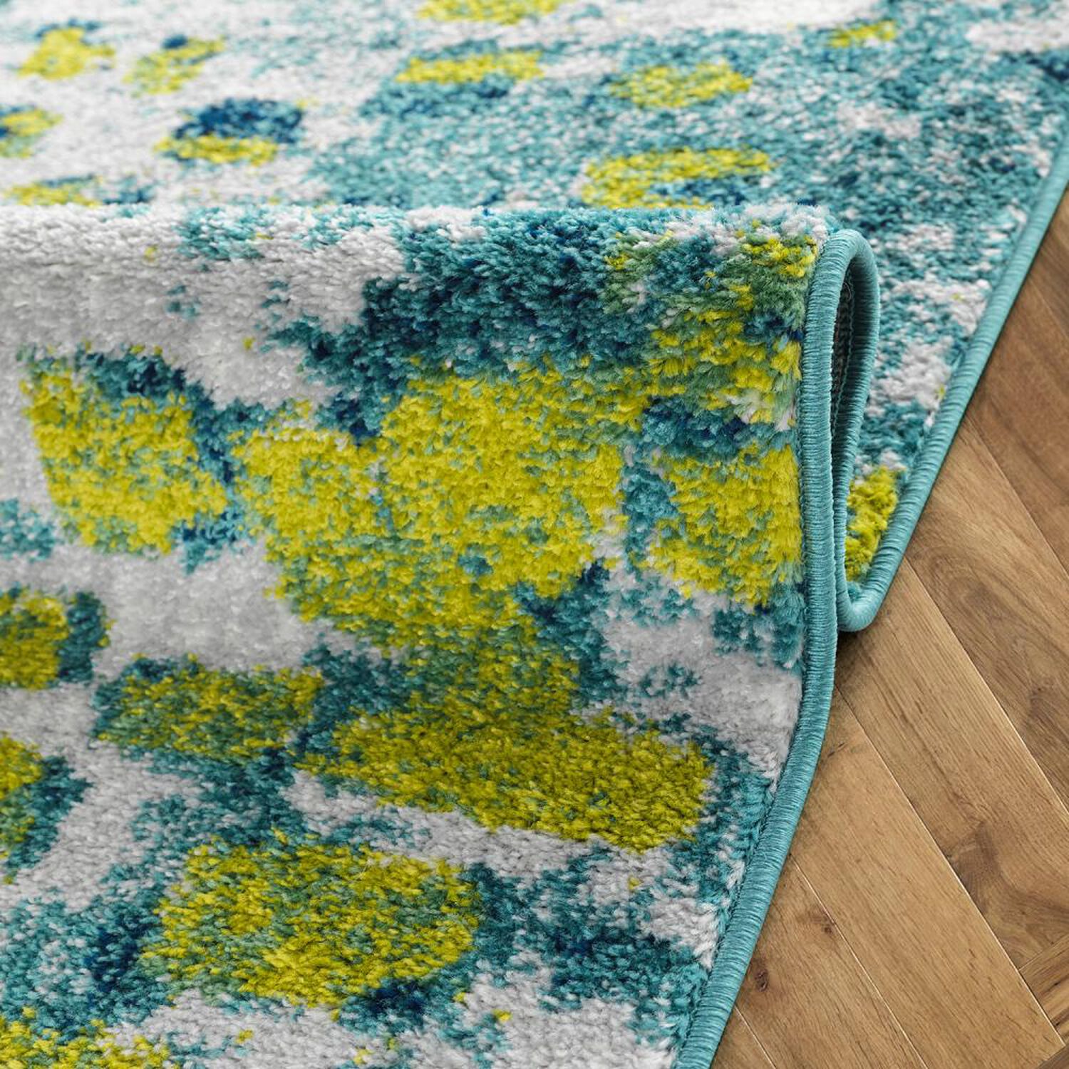 Alfombra Modalfo Florida / 200x290 Cm image number 2.0