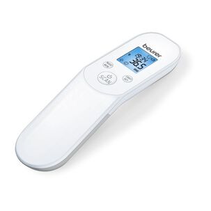 Termometro Infrarrojo Ft-85