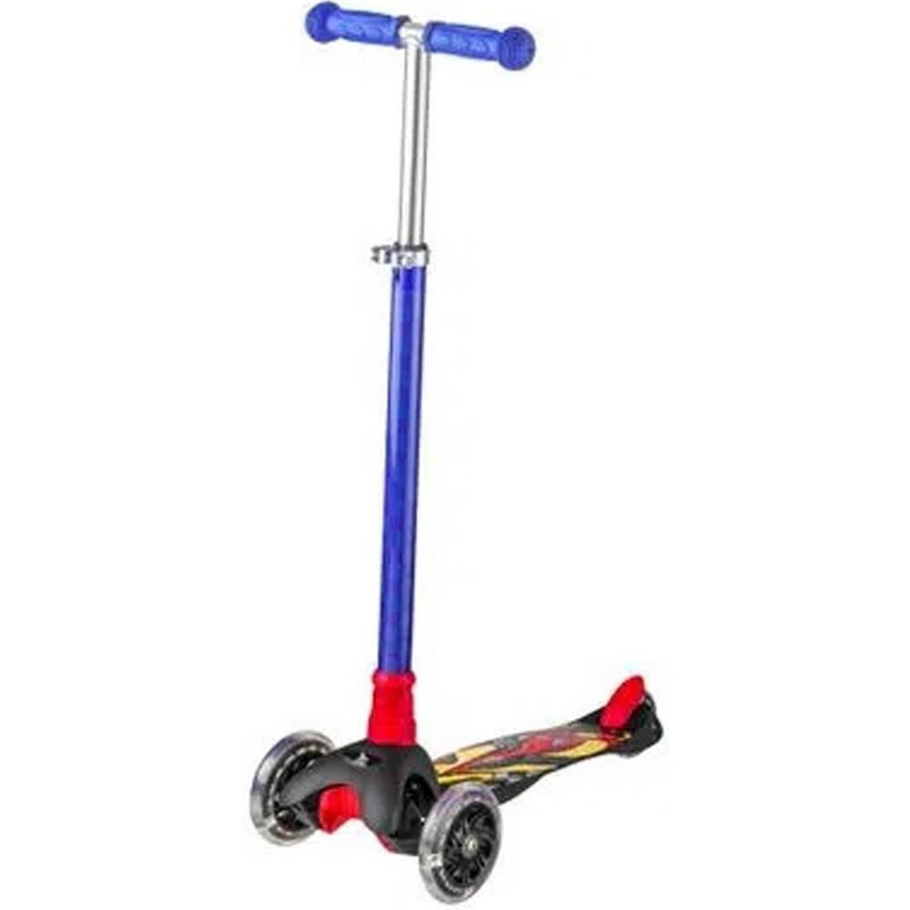 Scooter 3 Ruedas Atrio Autos 40 Kg Es402 image number 2.0