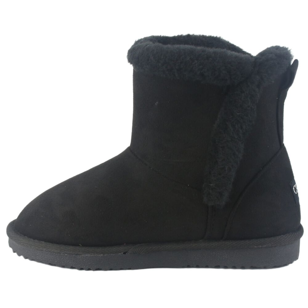 Botin Chalada Mujer Pingui-3 Negro Casual image number 1.0