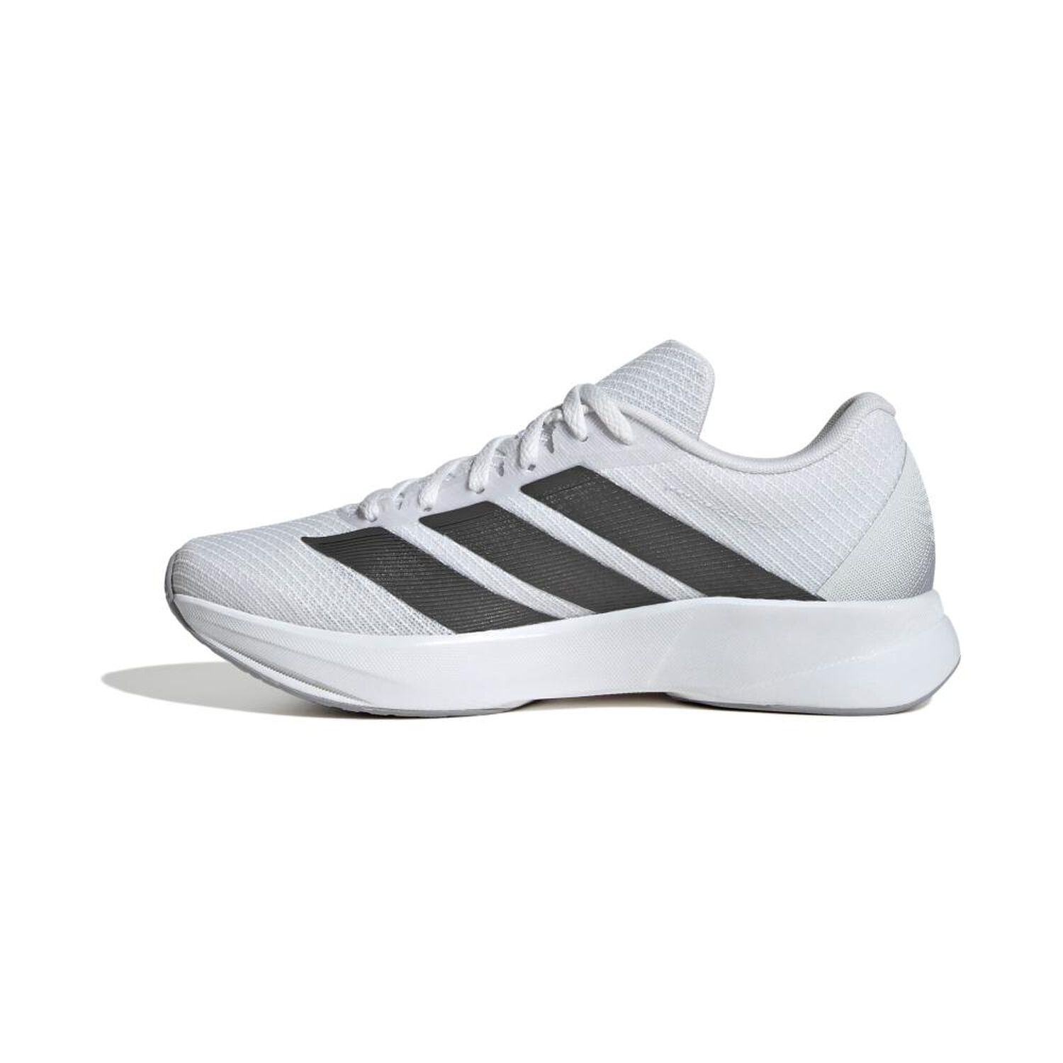 Zapatilla Running Mujer Adidas Duramo Rc2 Gris image number 4.0