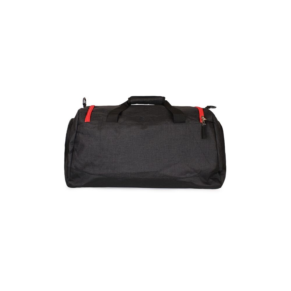 Bolso Deportivo Ulsan Negro Wilson image number 2.0