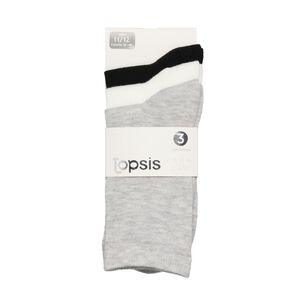 Calcetines Topsis / 3 Pares