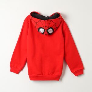 Polerón Niño Spiderman
