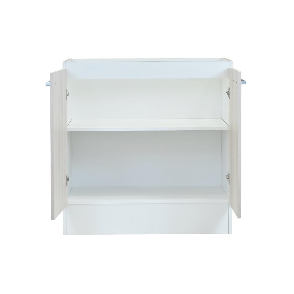 Mueble De Cocina Mobitex Acacia Arena image number 3.0