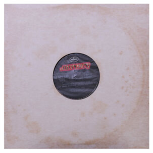 Abc - Poison Arrow | 12" Maxi Single Usado
