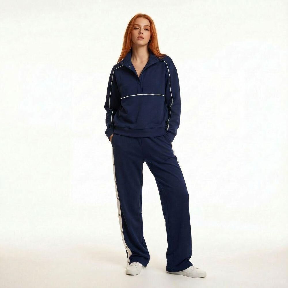 Pantal&oacute;n De Buzo Mujer Rolly Go image number 0.0