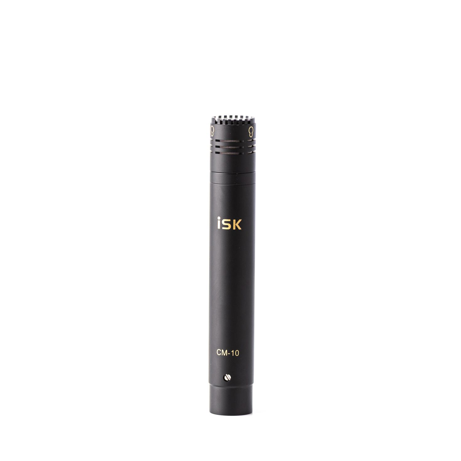 Kit Microfono Condens Uni-bi-omni-direccional Cm-10kit Isk image number 1.0
