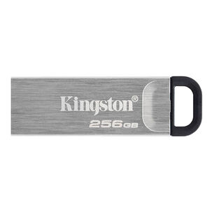 Pendrive Kingston Usb 3.2 256gb Datatraveler Kyson 200mb/s