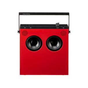 Magic Radio Te Ob-4 Rd