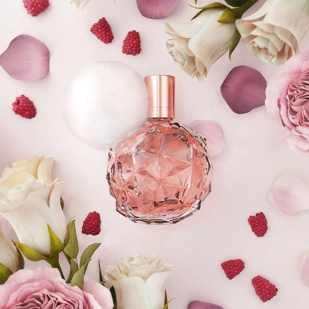 Ariana Grande Ari EDP 30 ml, foto 3