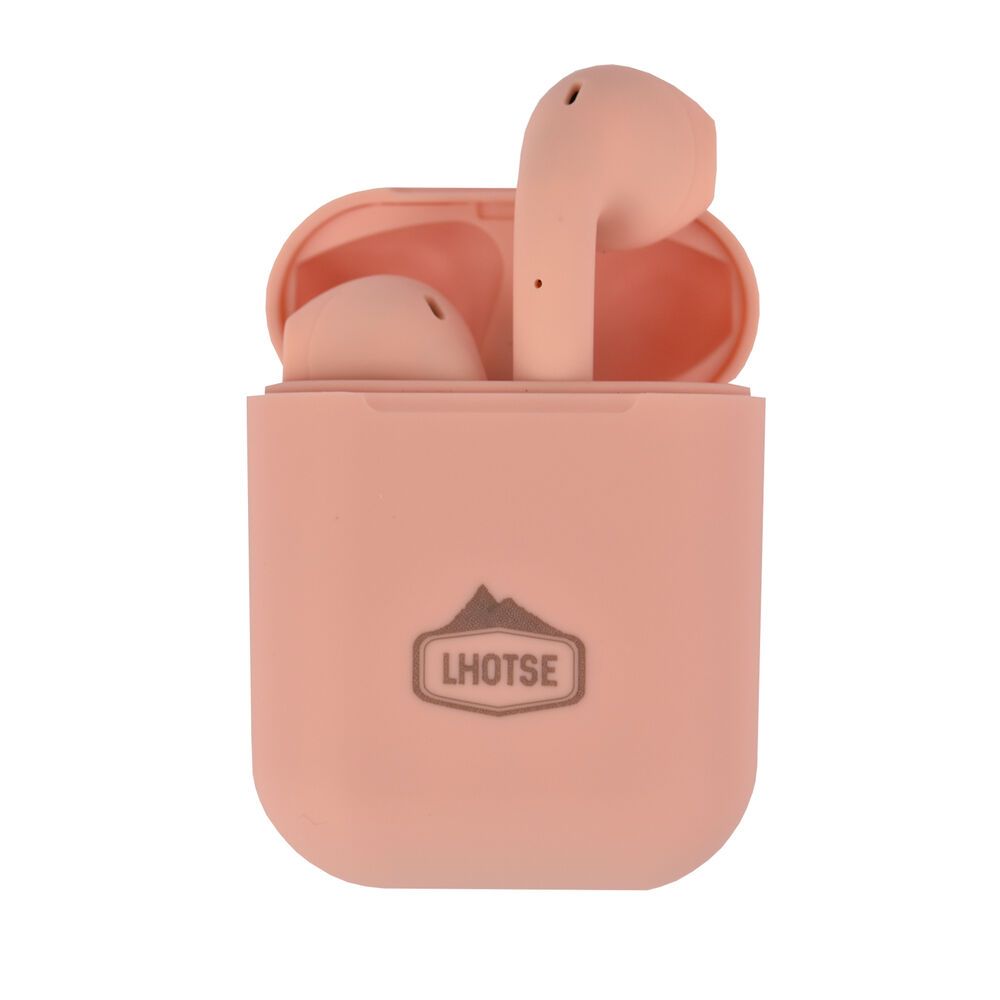 Pack Smartwatch Lhotse Runner 219 Pink + Audifono Rm12 image number 4.0