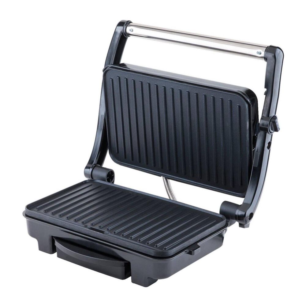 Panini Sandwichera 1500w Antiadherente Th-975 Thomas image number 2.0