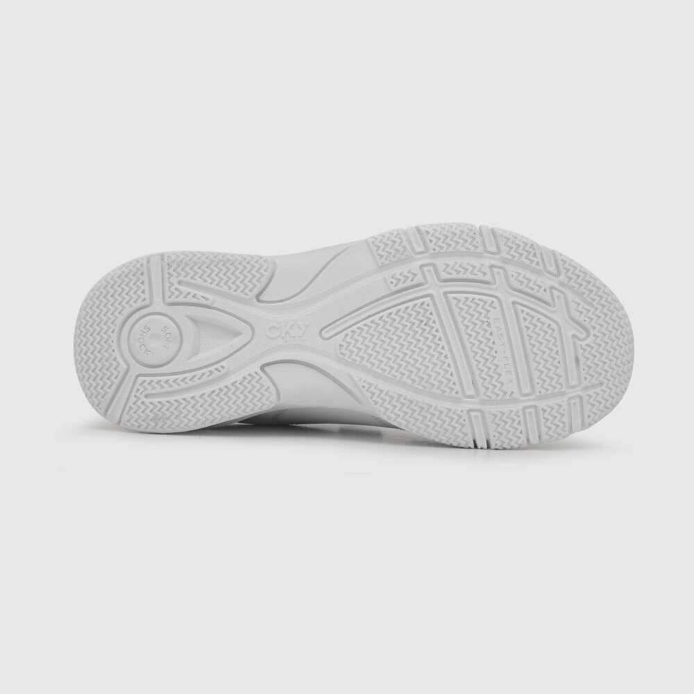 Zapatilla Escolar Unisex Colloky image number 2.0