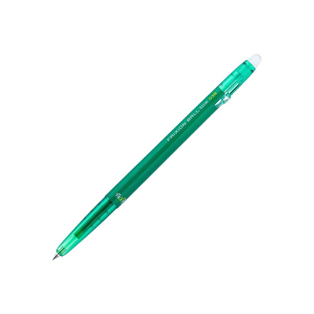 Lapiz Gel Frixion Ball Slim 0.38 Pilot image number 3.0