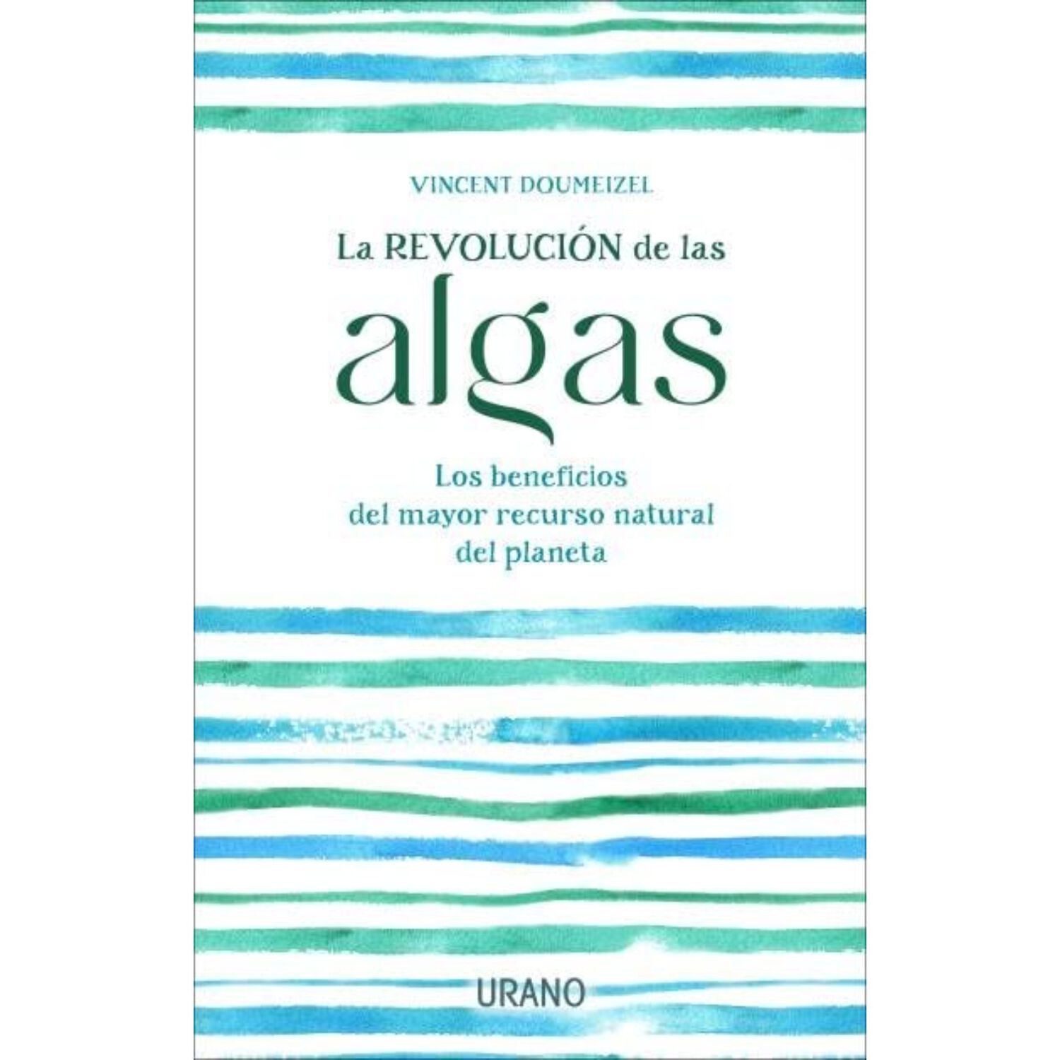 La Revolucion De Las Algas image number 0.0