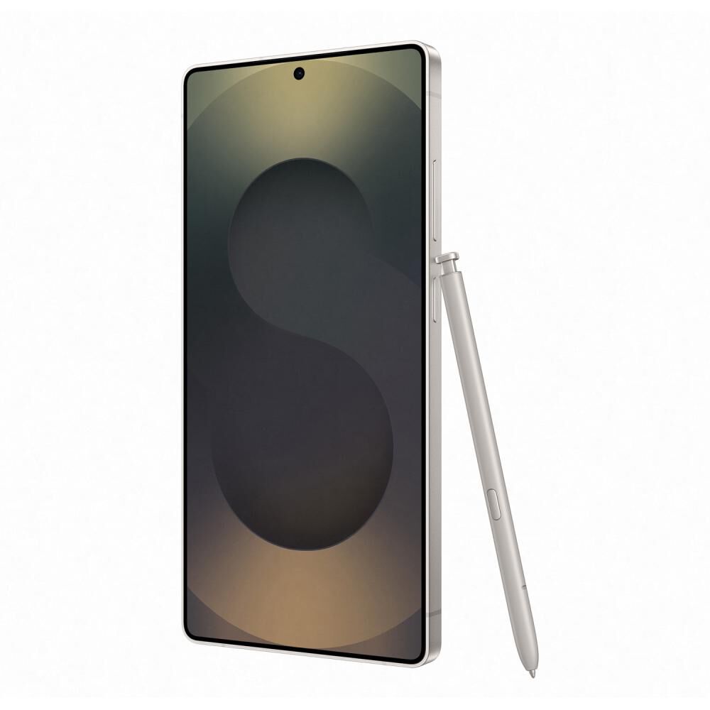 Smartphone Samsung Galaxy S25 Ultra / 5G / 512 GB / Negro Titanio / Liberado image number 1.0