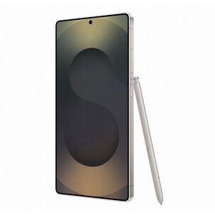 Smartphone Samsung Galaxy S25 Ultra / 5G / 512 GB / Negro Titanio / Liberado