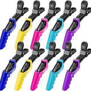 Tomadores Para El Cabello