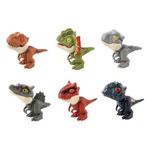 Set De Dinosaurios Dino State
