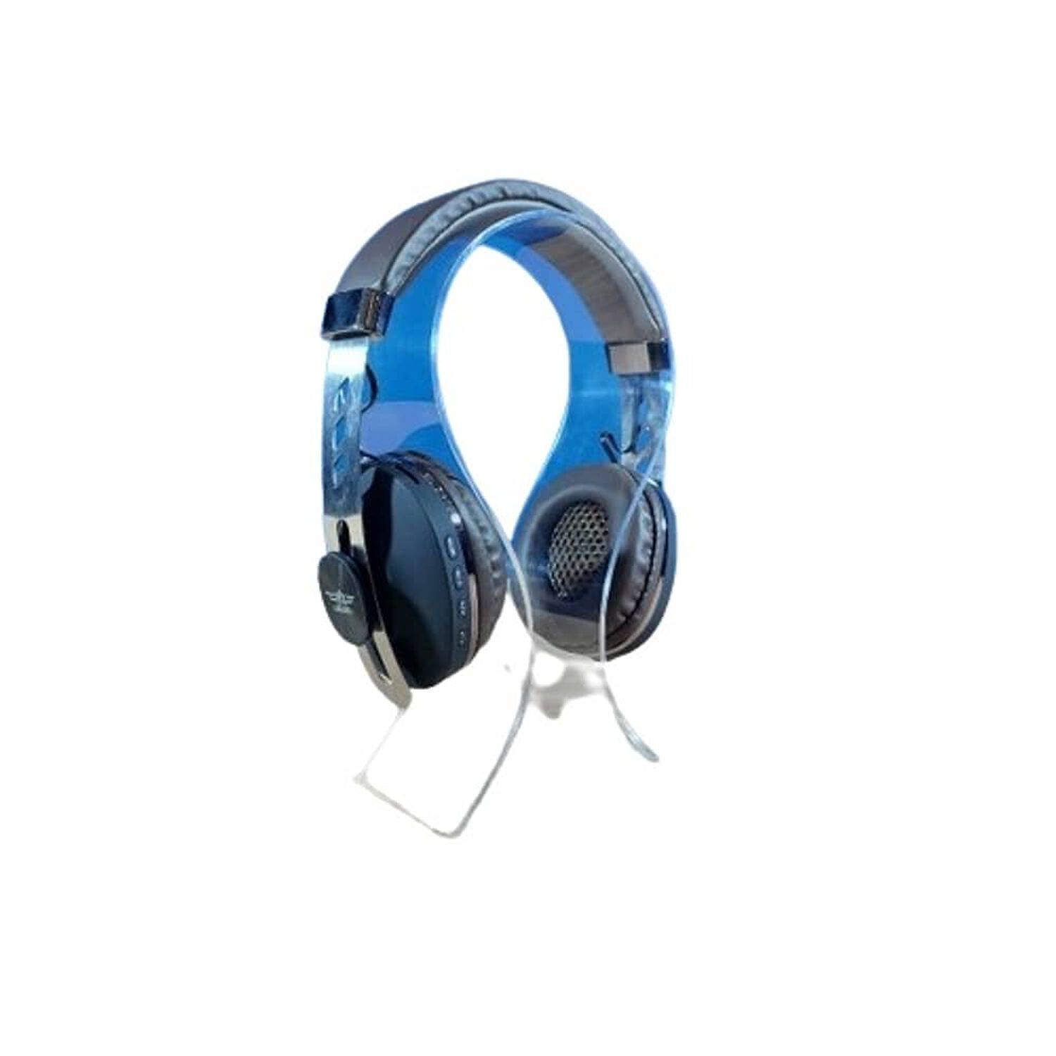 Aud&iacute;fono Bluetooth Marca Lelisu Ls-220 image number 3.0
