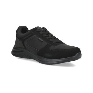 Zapatilla Urbana Hombre Peroe Black