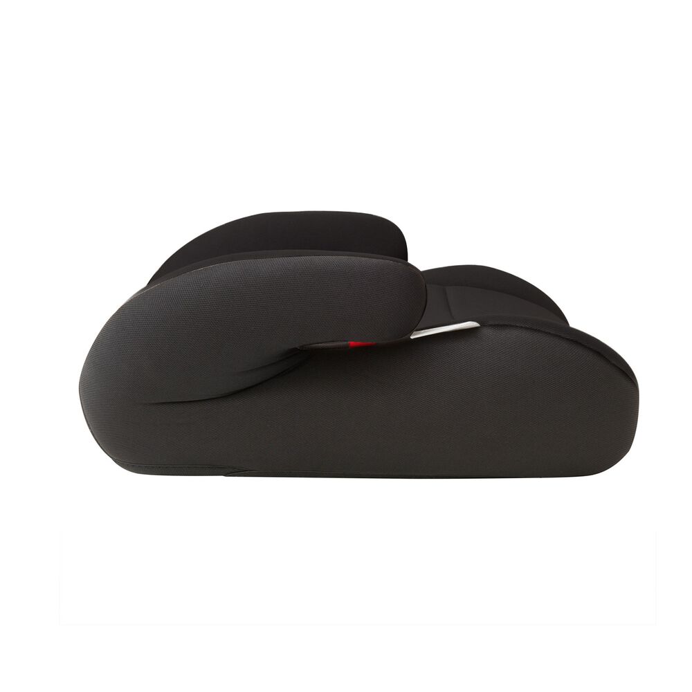 Silla De Auto Alzador Booster Black image number 1.0