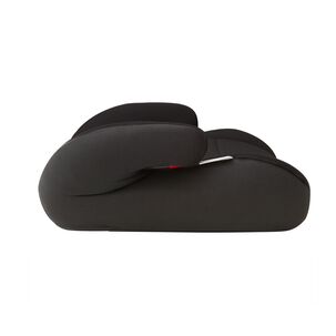 Silla De Auto Alzador Booster Black