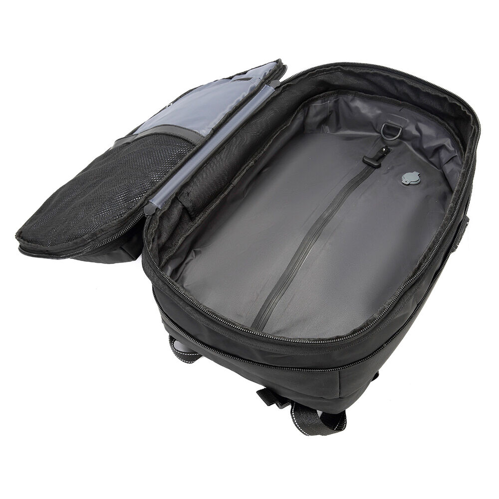 Mochila De Viaje Kolke Compresión Y Bomba Al Vacío Incluida image number 7.0