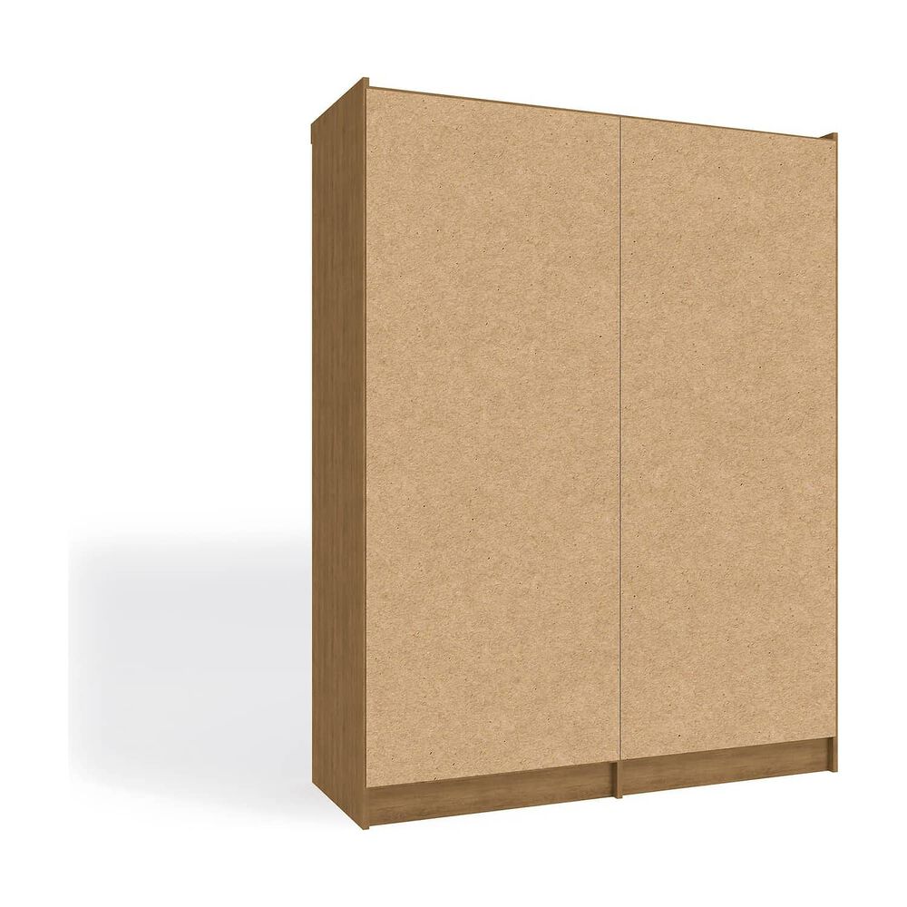 Cl&oacute;set Yardas S582 / 2 Puertas / 3 Cajones image number 5.0