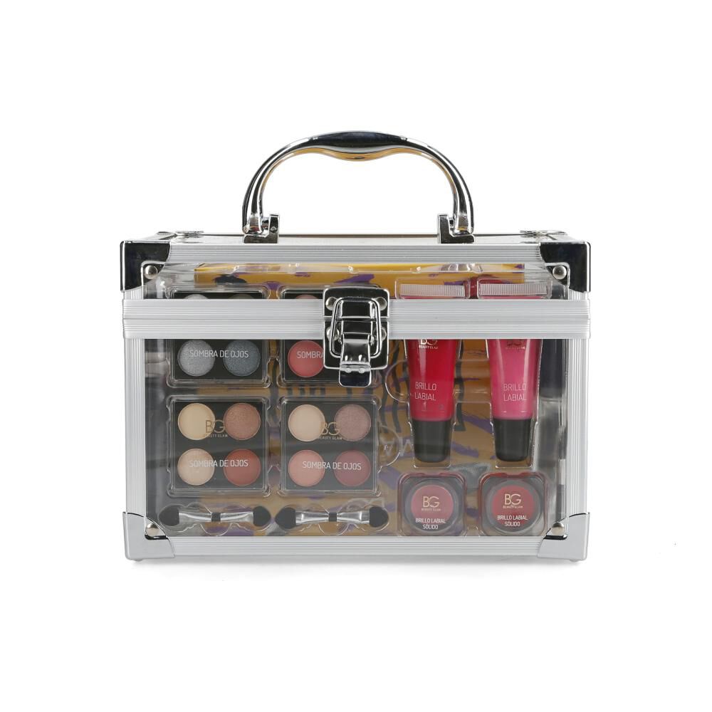 Set De Maquillaje Geeps Secret image number 1.0