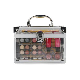 Set De Maquillaje Geeps Secret