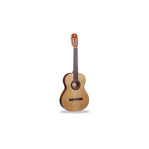 Guitarra Cl&aacute;sica 1c Ht+funda 4/4 10 Mm Alhambra