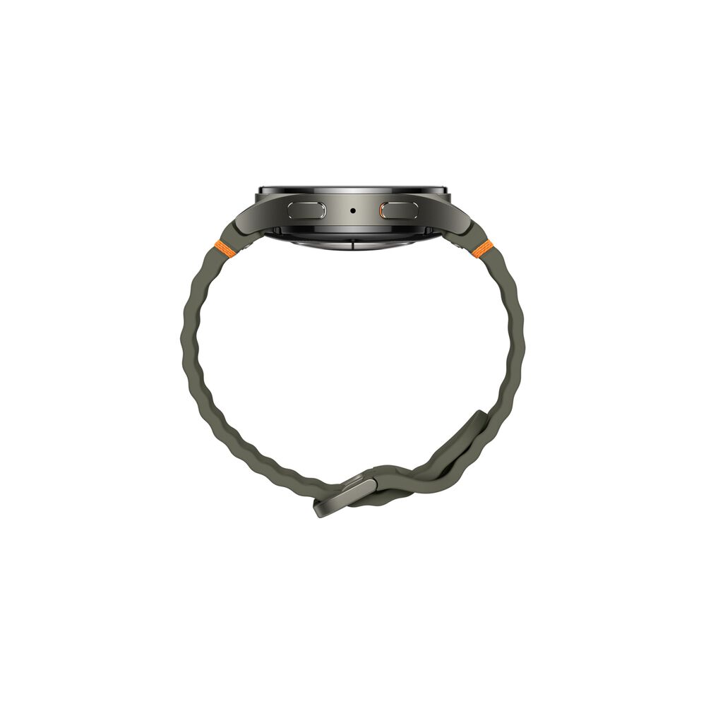 Watch7 40mm 32gb Verde image number 4.0