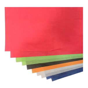 Artecolor Papel Volant&iacute;n 10 Pliegos 37x50cm Artel