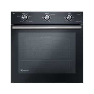 Horno Empotrable El&eacute;ctrico Electrolux 80l Efficient Con Perfectcook Oe8el