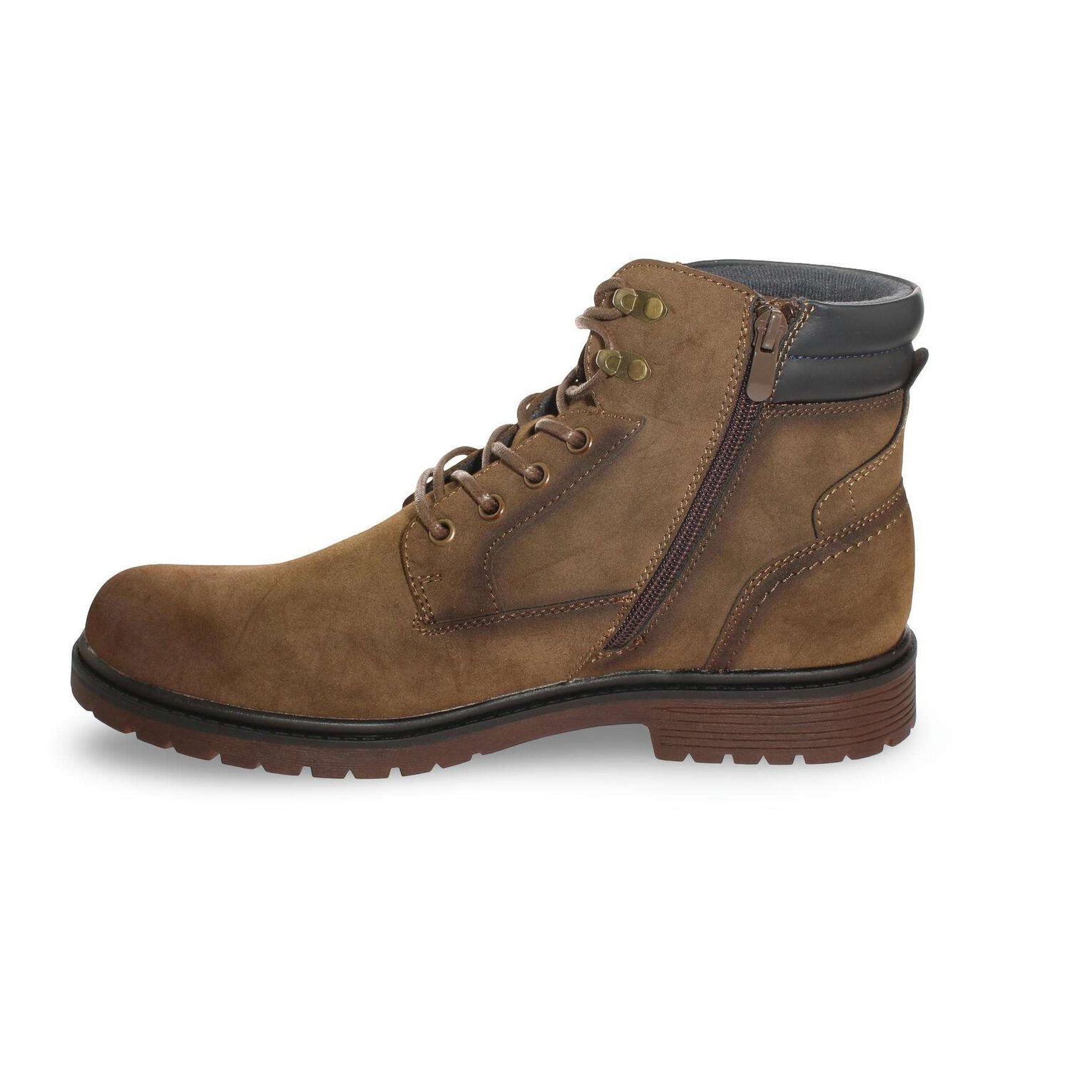 Botin Khaki Pand-g Art. 8pg5383-11kaki image number 2.0
