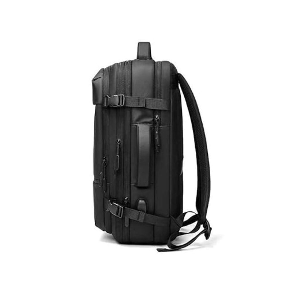 Mochila Impermeable Morral Portátil image number 4.0