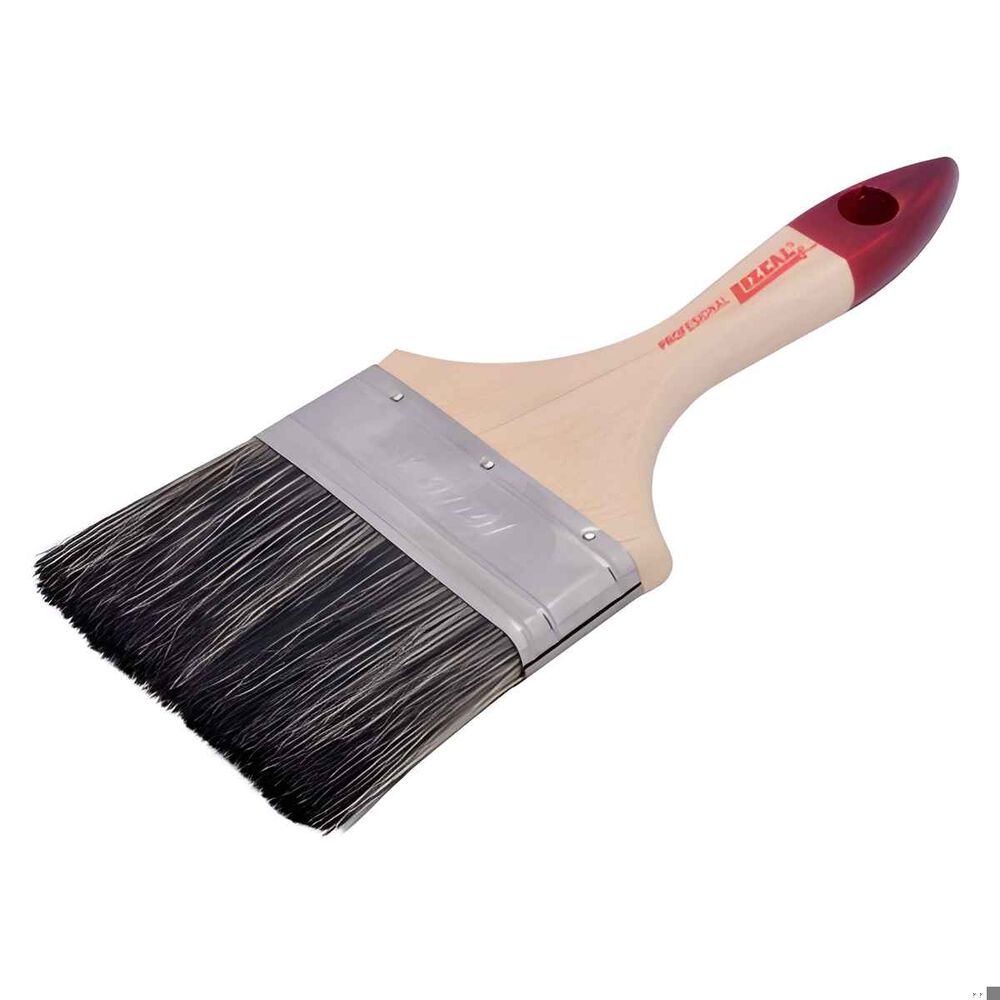 Brocha Profesional 5/8" 4" - Lizcal image number 0.0