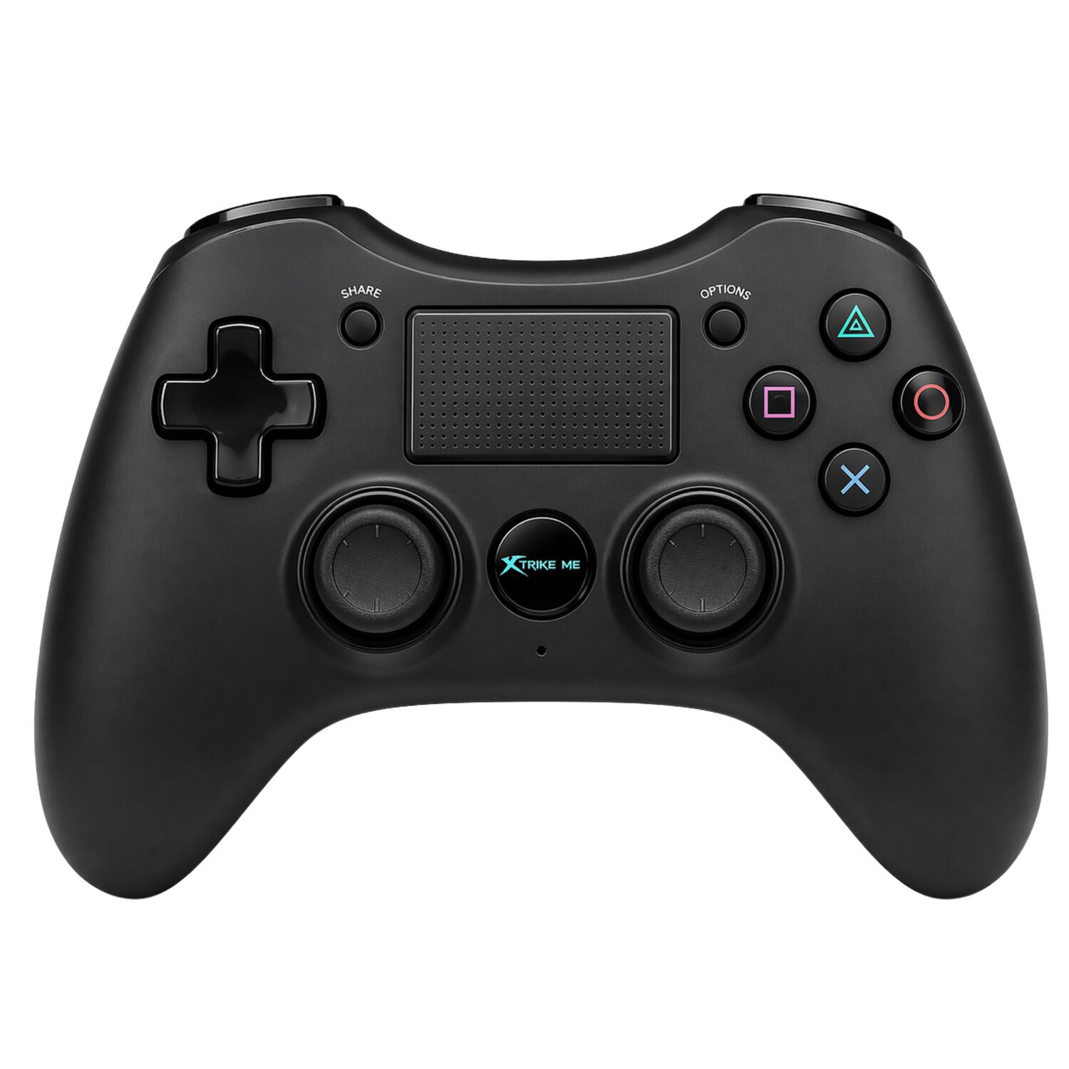 Gamepad Wireless Bluetooth Xtrike-me Multiplataformas Gp-48 image number 3.0