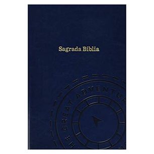 The Great Adventure-biblia De Jerusalen