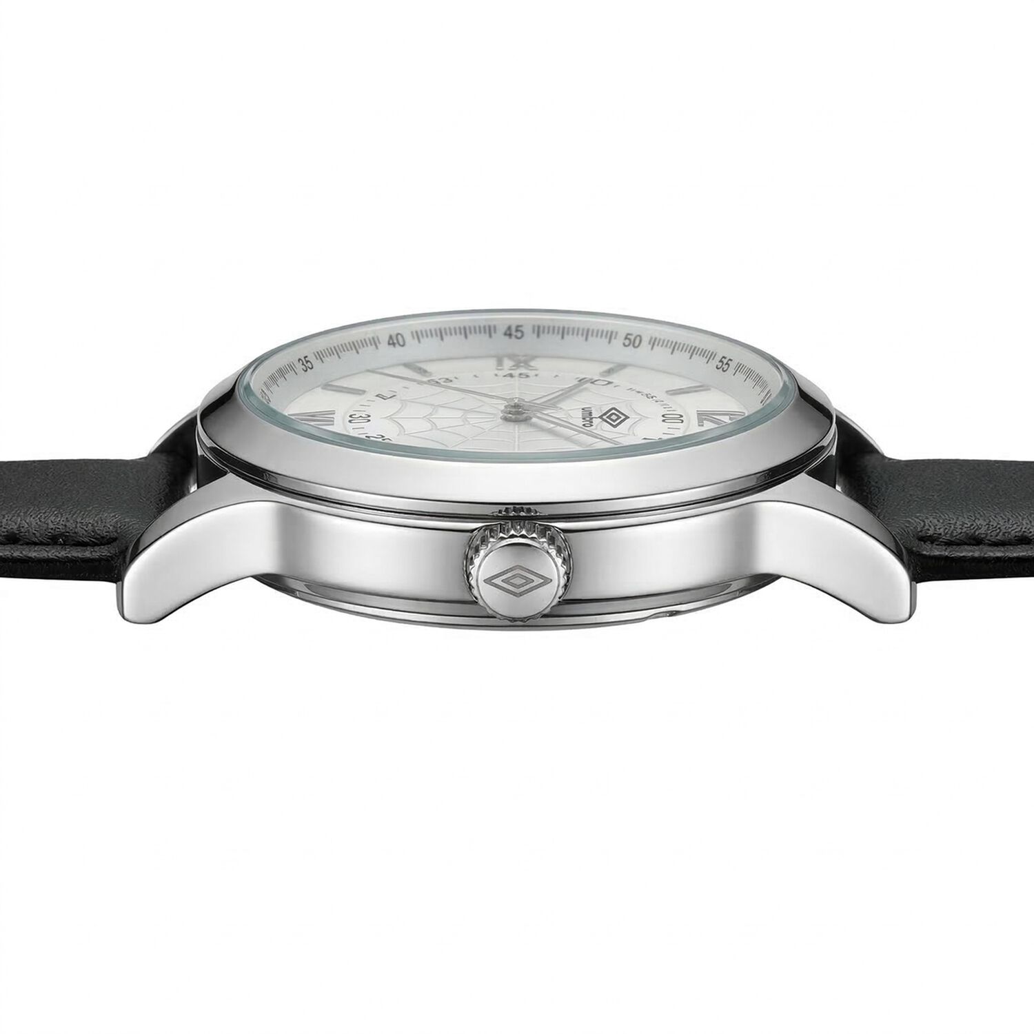 Reloj An&aacute;logo Hombre Umbro Plus Negro Umbp-1500-150 image number 1.0