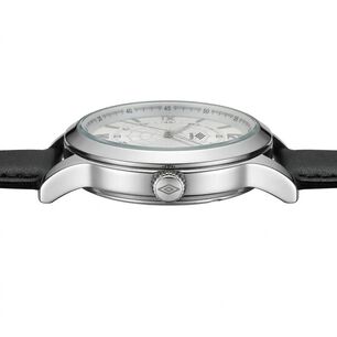 Reloj An&aacute;logo Hombre Umbro Plus Negro Umbp-1500-150