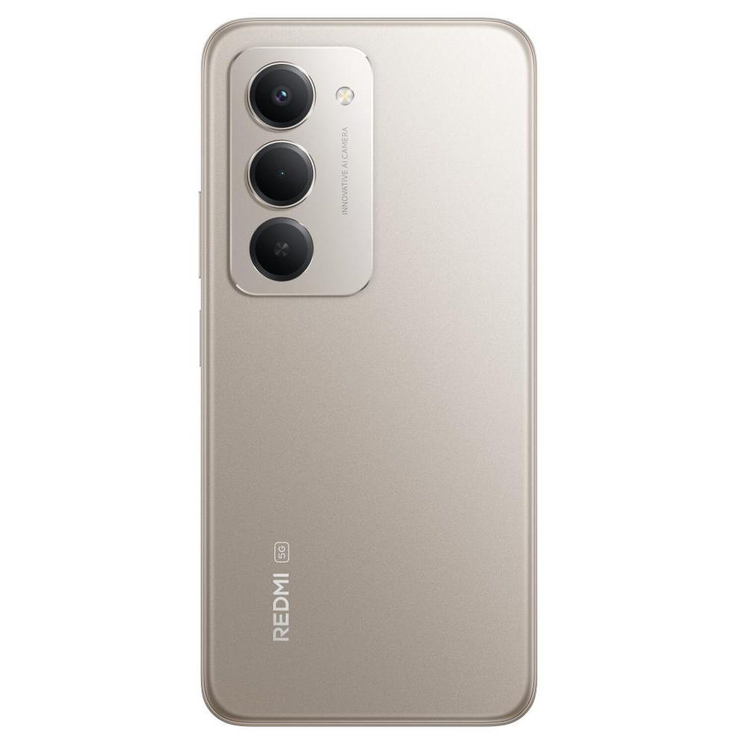 Smartphone Xiaomi Redmi 15 / 5G / 256 GB / Gris / Liberado image number 5.0