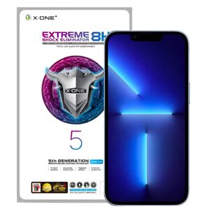 Generico Mica Antigolpe Iphone 13/13 Pro
