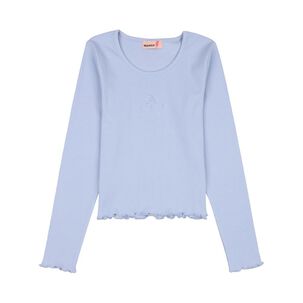 Polera Ni&ntilde;a Red - Rock