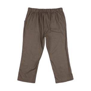 Bermuda Pescador Mujer Lesage