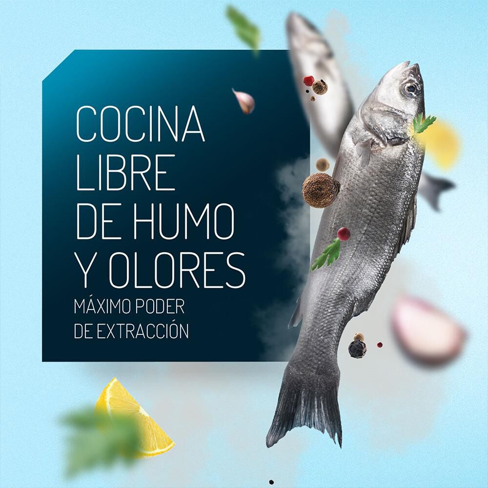 Campana Mabe CM6048PIX0 image number 7.0