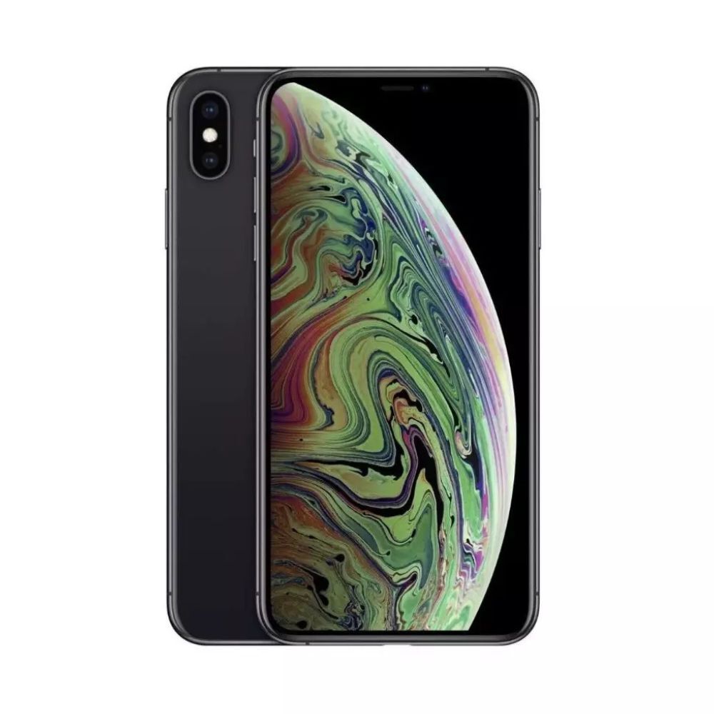 APPLE Apple Iphone Xs 64gb Negro Reacondicionado